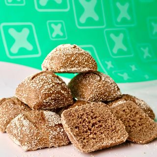 Pistole Orge x Levain (12 pièces) 