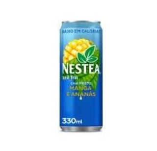 Nestea Manga