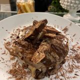 Pancake quadruplo speciale Duplo