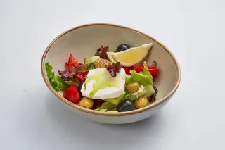Салат "Греческий" (350 гр.)
