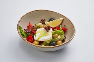 Салат "Греческий" (350 гр.)