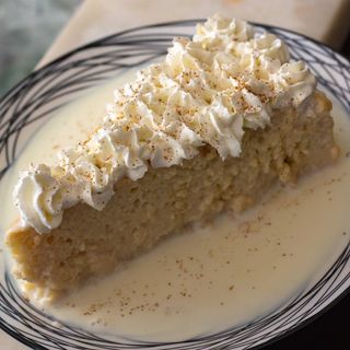 Tarta 3 Leche 