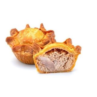 Empada Galinha 80 gr