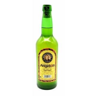 Sidra Natural Vda. Angelon