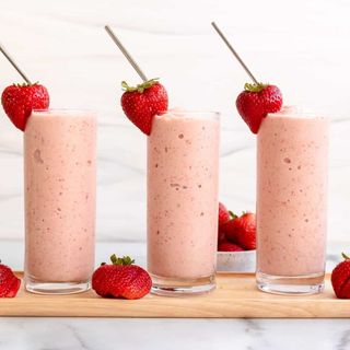 Beetroot Papaya And Avocado