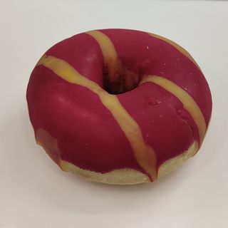 Mini Donut frutti di bosco