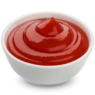 Salsa ketchup