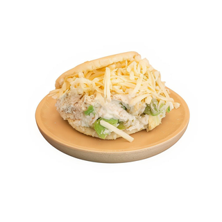 Arepa sifrina