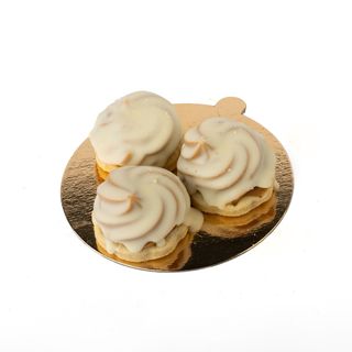 BABKA TOFFI OBLEWANA