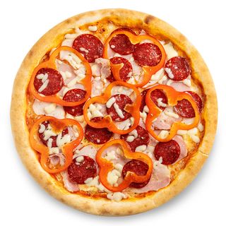 Піца Адріано (30см/520г)