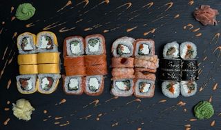 Осака сет 32бр