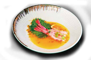 12 Amaebi esotic 2 pezzi