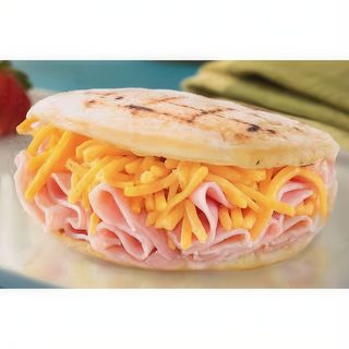 Arepa mixta (1 und.)