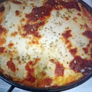 Lasaña