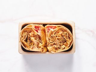 Лафа сирна (460г)