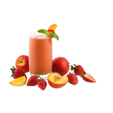 Strawberry-Passion Smoothie