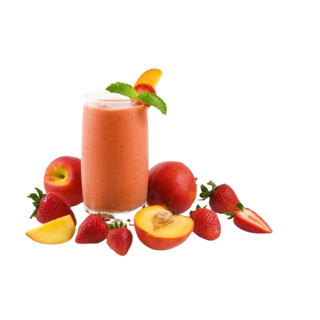 Strawberry-Passion Smoothie