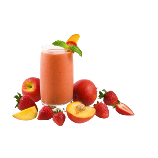 Strawberry-Passion Smoothie