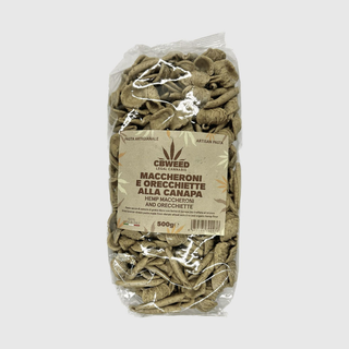 Orechiette & Maccheroni - 500Gr