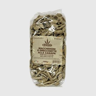 Orechiette & Maccheroni - 500Gr