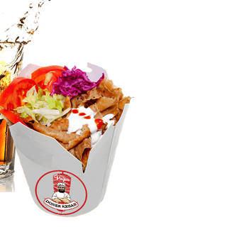 Doner Box