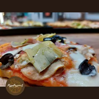 Capricciosa