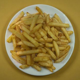 103. Patatine fritte