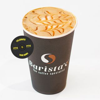 Banofee Protein