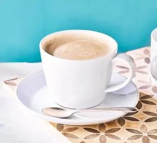 café au lait