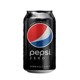 Pepsi Zero Açúcar