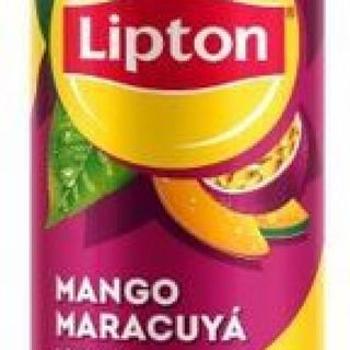 lipton mango maracuya 