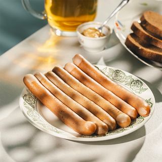 წყნეთის სოსისი 6ც