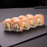 Philadephia roll unagi