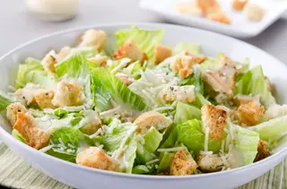 Salata Cezar 