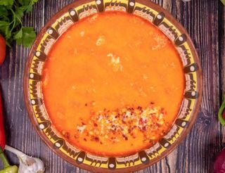 Шкембе чорба