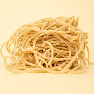 Spaghetti