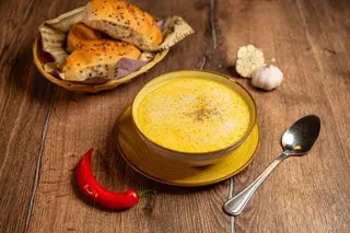 Ciorbă de burtă
