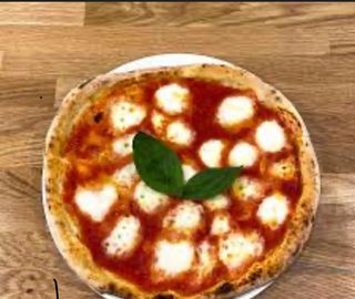 Margherita