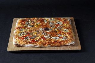 Pizza Vegetariana