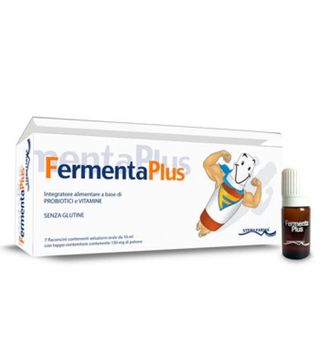 Fermenta Plus 7fl 10ml