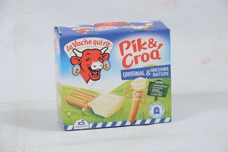 Pik & Croquettes X5 175G Bel             