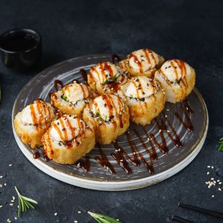 Ролл "Архыз"