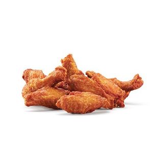 Spicy Chicken Wings 8 pc
