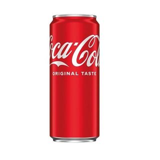 Coca Cola 330 ml