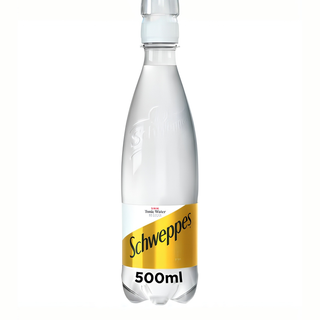 Schweppes Tonic Water 0.50 l