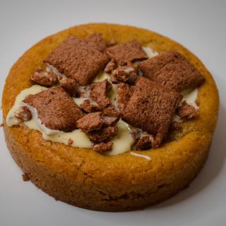 NUEVA Crumbl Cookie Cereales Leche