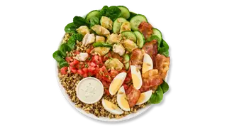 Bowl Proteinowy Kurczak