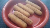 Fingers De Mozzarella 