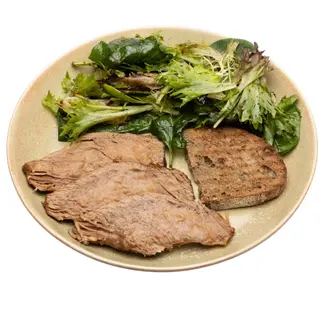 Roast beef