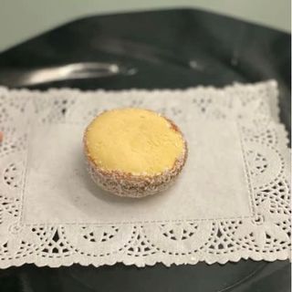 Alfajor De Maicena (1 Ud.)